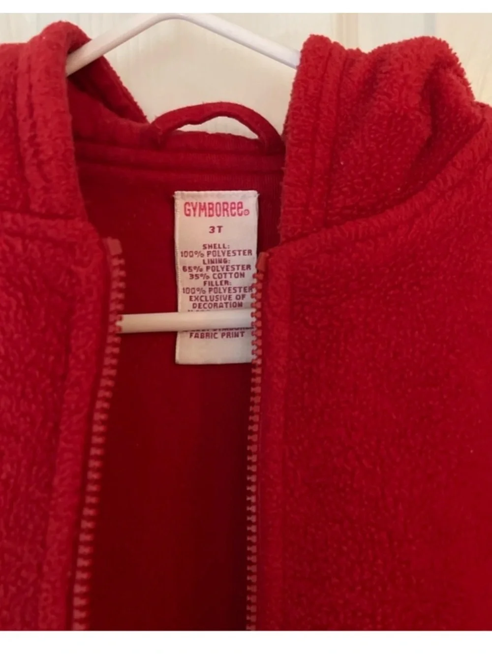 Gymboree jacket